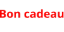 Bon cadeau